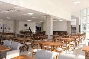Tri Hotel Executive Indaial - Image 5