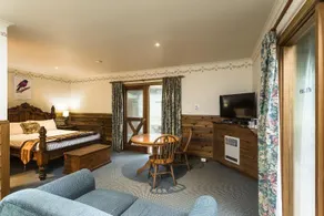 Cradle Forest Inn - Image 5