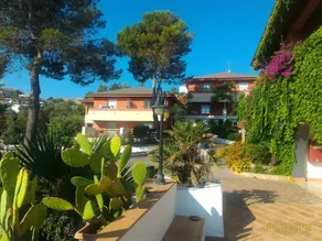 Hotel Casarossa Beach & Sporting - Image 2