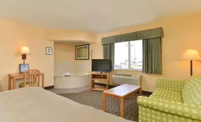 AmericInn by Wyndham Rehoboth Beach - Image 2