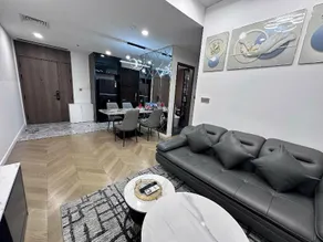 Kvg Luxstay West Tower Lumiere Riverside - Image 2