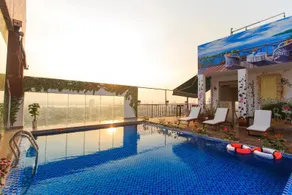 Fivitel King Hotel - Image 2