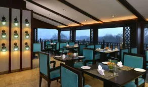 R.k. Sarovar Portico Srinagar - Image 3