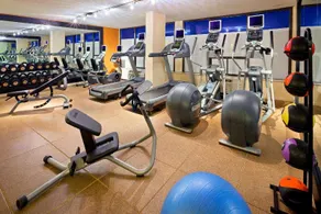 Hilton Springfield - Image 2