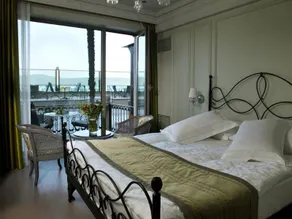 The Central Palace Hotel - Bosphorus - Image 3