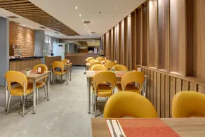 Grande Stella Hotel - Image 3