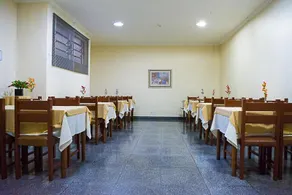 Hotel Plaza Sao Jose Dos Campos - Image 4