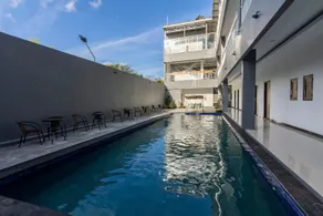 De'amor Exclusive Timoho by OYO Rooms - Image 5