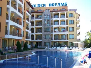 Complex Golden Dreams - Image 2
