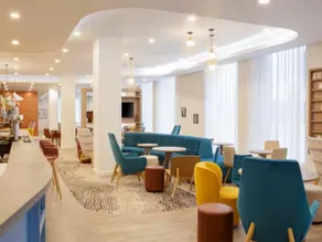 Hampton by Hilton Manchester City Centre - Image 2