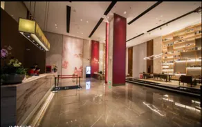 Ramada by Wyndham Changsha Downtown - Image 4