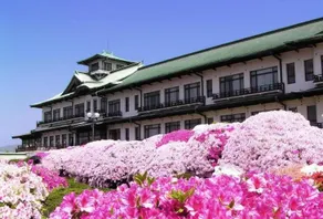 Gamagori Classic Hotel - Image 4
