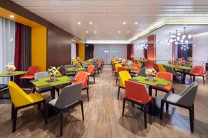 Hampton by Hilton Changchun Ziyou Road - Image 4