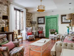 La Casona Del Arco - Image 4