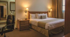 Best Western Plus Plaza Vizcaya - Image 5