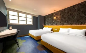 Kindness Hotel - Xiongzhong - Image 2