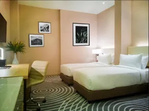 Upper View Regalia Hotel - Image 3