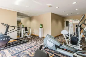 Quality Inn & Suites Hotel Muncie - Image 3