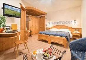 Hotel Garni Costanza - Image 5
