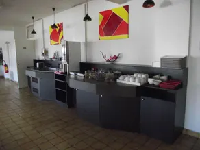 Hotel Première Classe Troyes - La Chapelle Saint Luc - Image 3