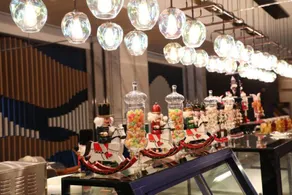 Grand Skylight Hotel SDP - Image 2