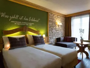 Hotel Kirchbühl - Image 4