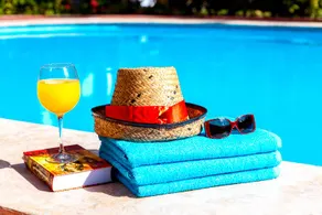 Tropican Suites Deluxe Beach Club - Image 3