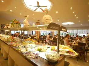 Sesin Hotel - Image 3