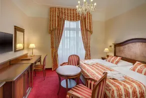 Danubius Health Spa Resort Hvezda - Image 2