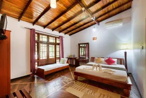 Udawalawe Ayurvedic Resort - Image 4