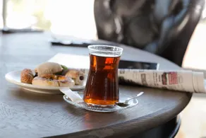 Check Inn Hotel/Suite/Loft Ankara - Image 3