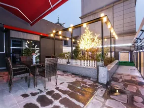 Business Hotel Venture - Image 5