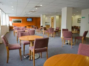 TRAVELODGE CROYDON CENTRAL HOTEL - Image 2