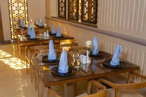Swiss Spirit Hotel & Suites Al Baha - Image 4