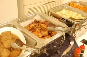 Sunroute Aomori Hotel - Image 4