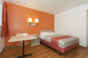 Motel 6 Davis - Sacramento Area - Image 4