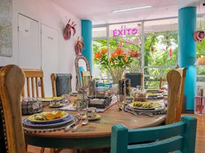Hostal Itzae Polanquito - Image 2