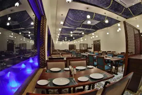 Vikrama Sarovar Portico Pavagadh - Image 2