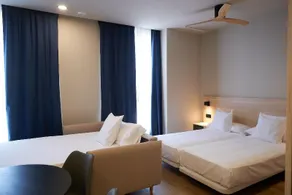 Hotel-Apartamento Primus Suites - Image 5