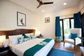 Niraamaya Retreats Cardamom Club - Image 2