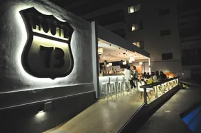 Oscar Hotel & Apartments - Image 3