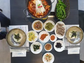 Sumjingang Hotel - Image 2