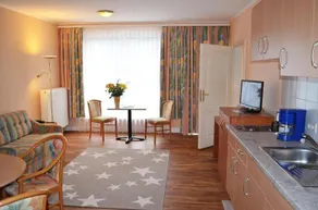 Waldhotel Humboldt FeWo3 - Image 2