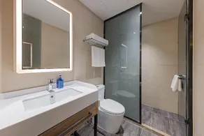 Hanting Hotel Beijing Huilongguan North China Electric Power University - Image 2