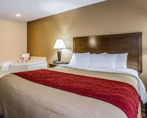 Quality Inn - Image 5