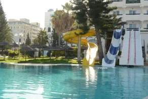Hotel Jinene Royal - Image 4