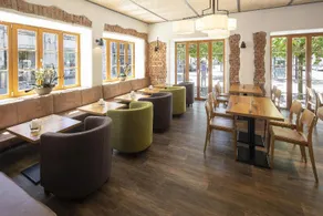 Riku Hotel Memmingen Hallhof - Image 3