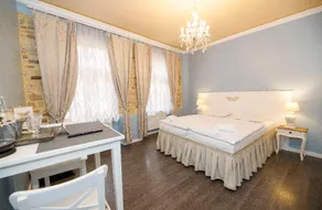 Cathedral Prague Apartments - Image 4