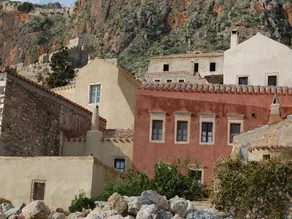 Goulas guesthouse - Image 4