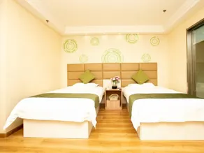 GreenTree Inn JiangSu XuZhou Feng County LiuBang Plaza Express Hotel - Image 5